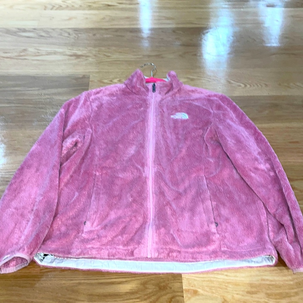 North Face Jacket
